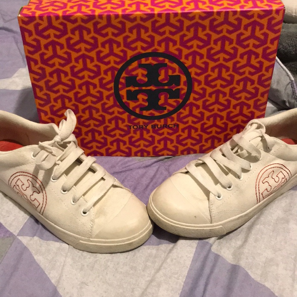 Tory Burch Wally sneakers